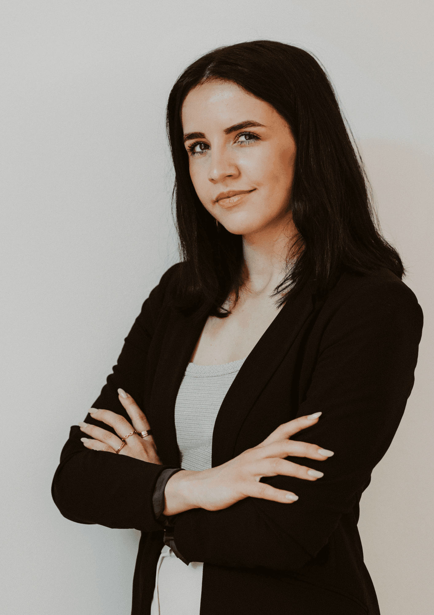 Sarah Zelzer, CEO Summit Loft